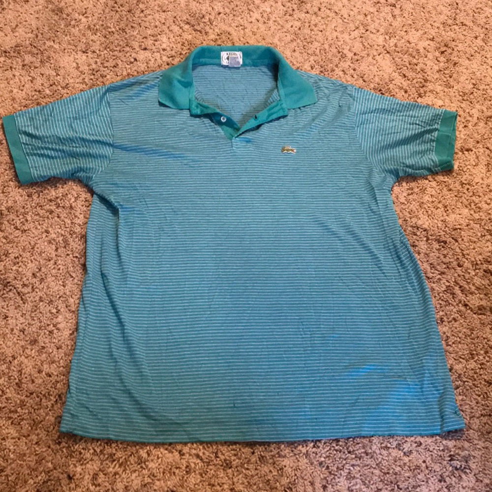 Men’s polo